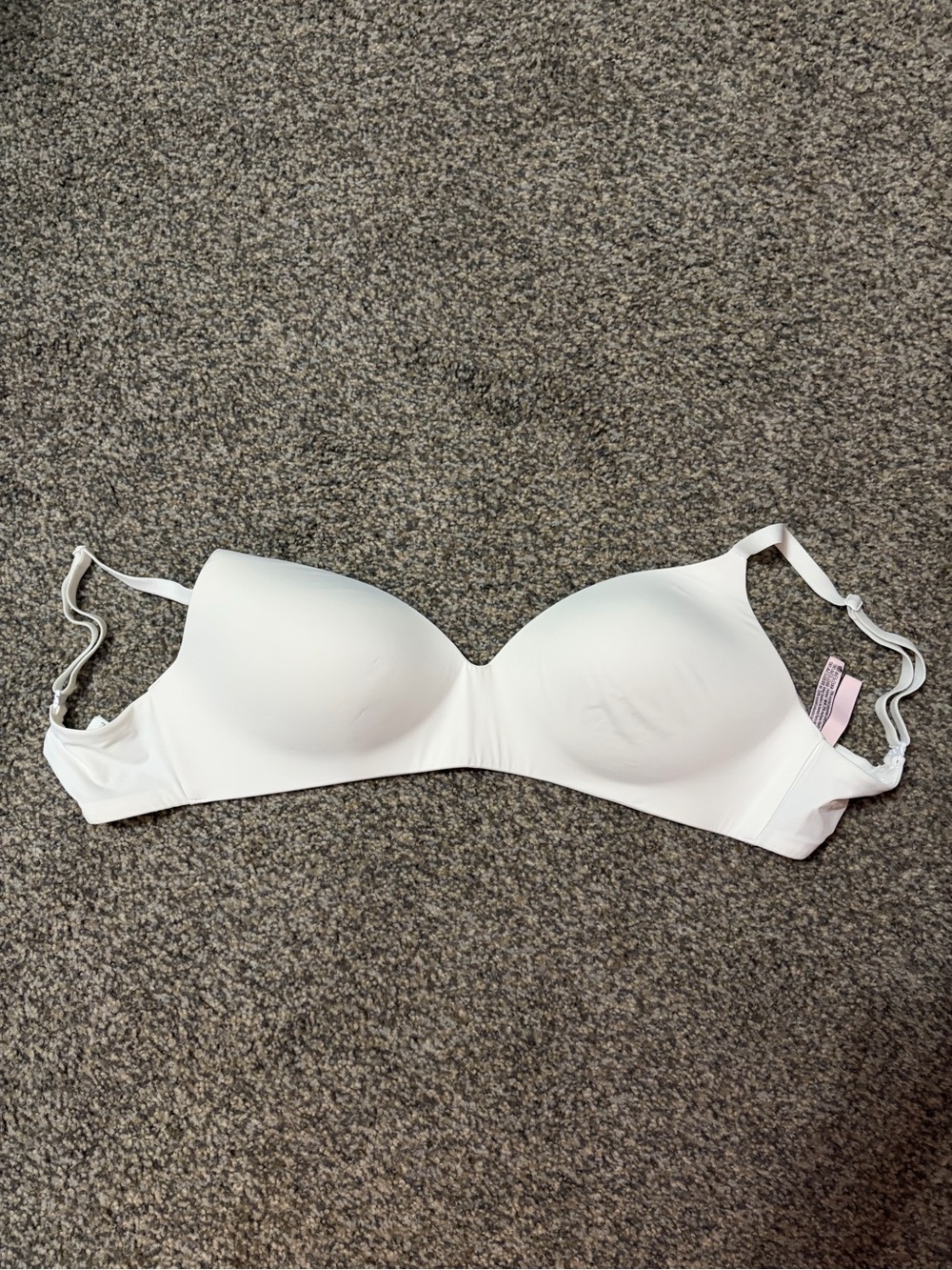 Victoria Secret Smooth Lightly Lined Wireless T-shirt Bra